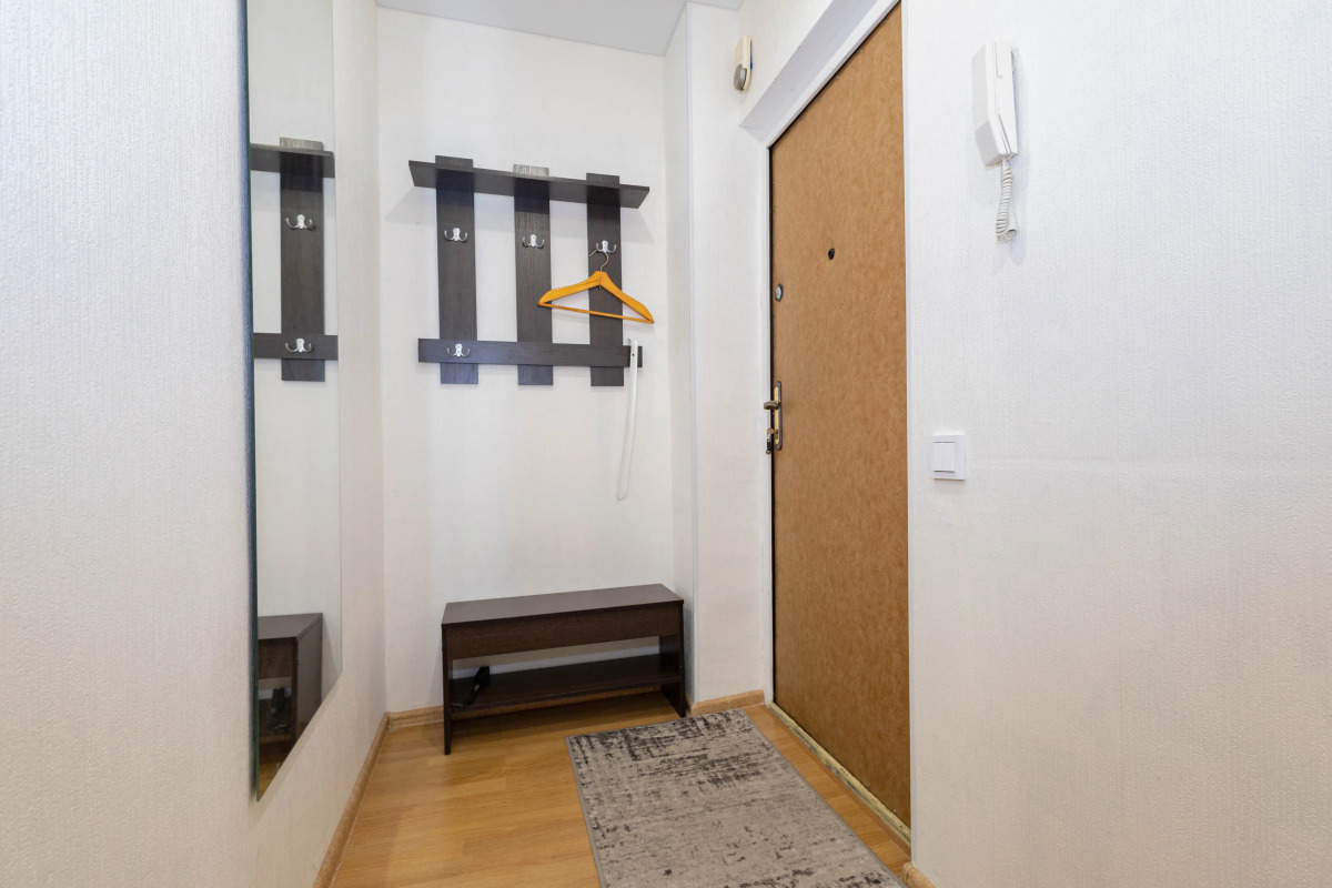 Апартаменты Эпоха