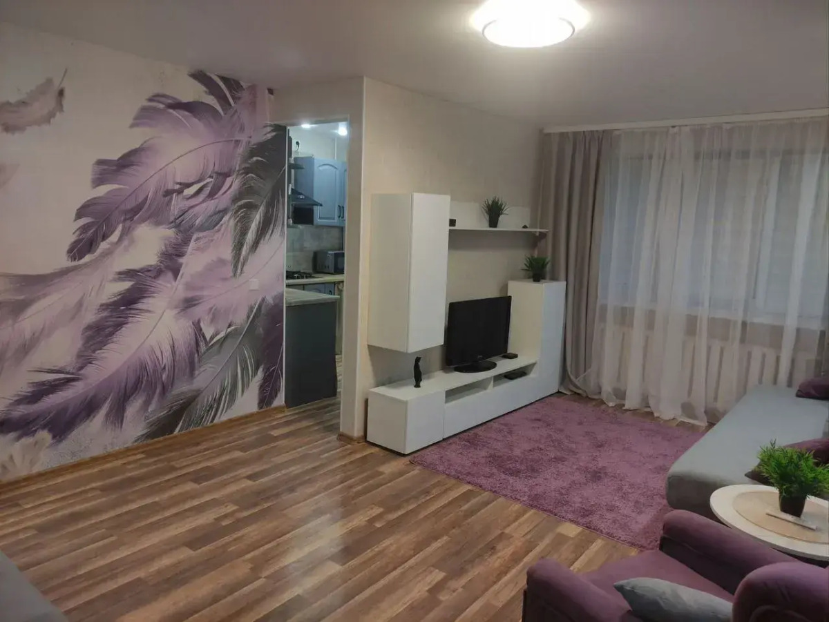 Квартира на Гагарина, 11