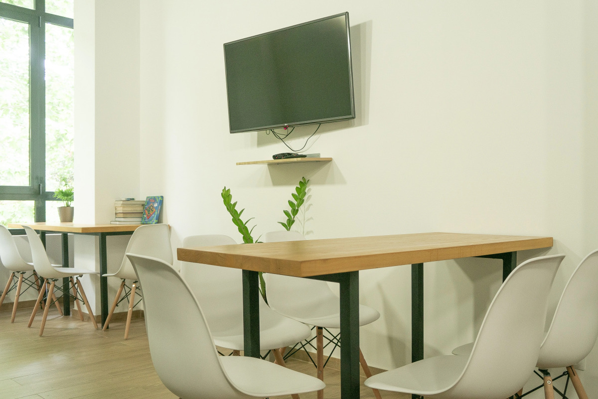 Хостел Khosta Hostel