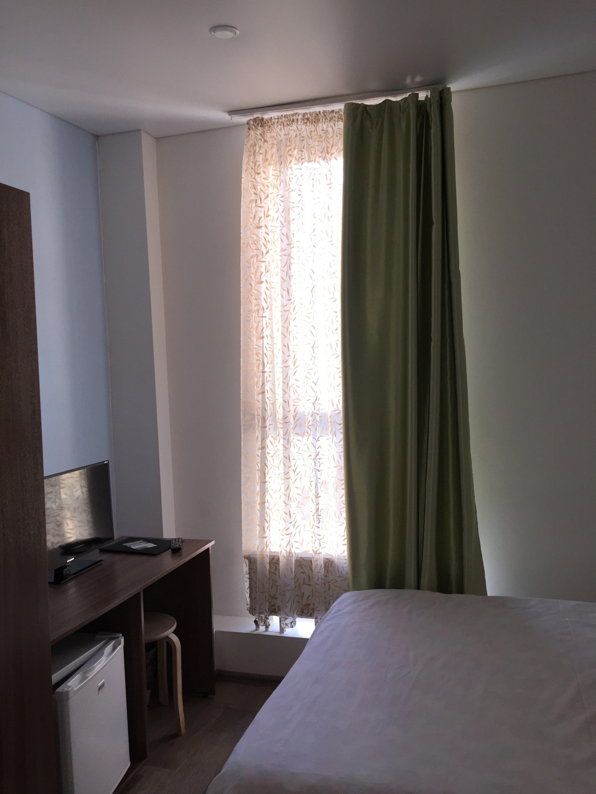 Отель White House