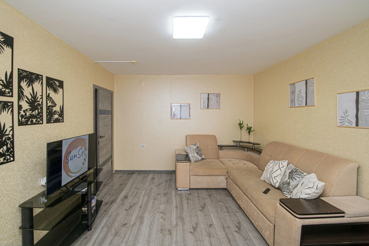 Апартаменты SunSet на Сахарова