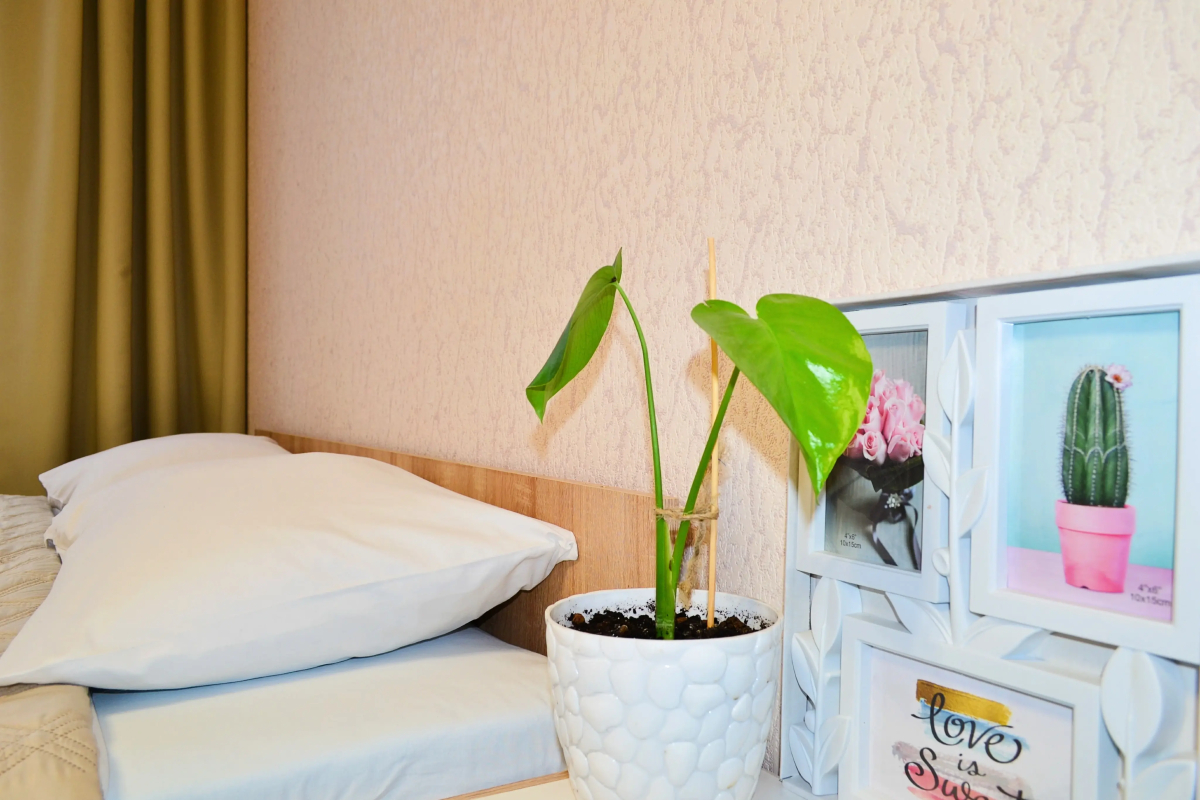 Квартира ЭмиЛи в ЖК Крымский Квартал