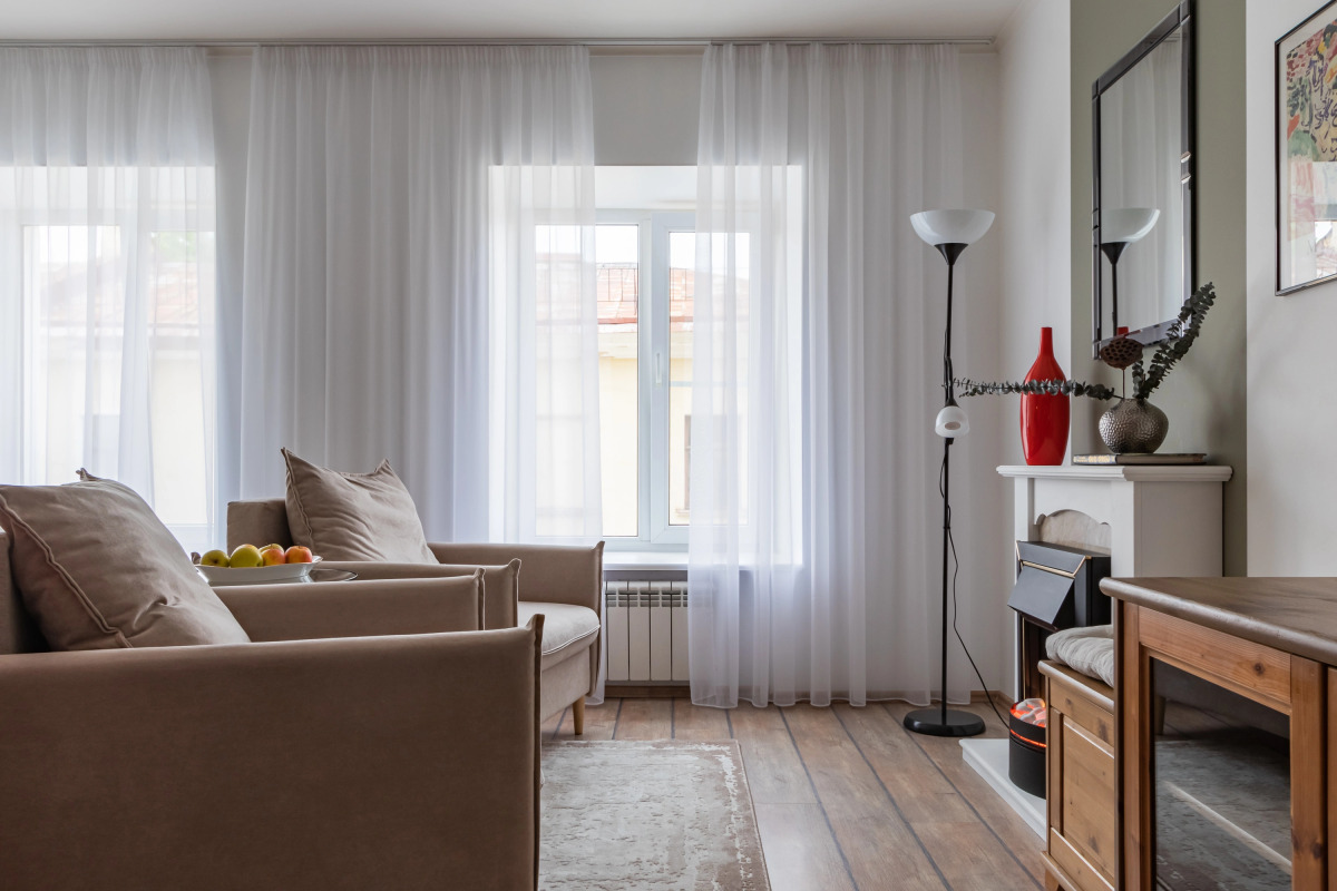 Апартаменты на Невском проспекте 32-34