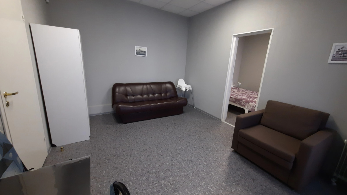 Апартаменты на Никольской 8