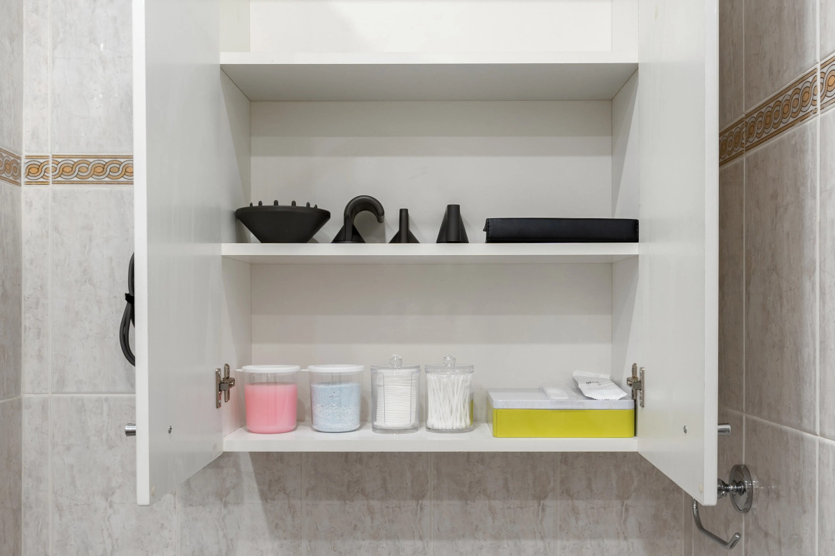 Квартира K-flat около Москва-Сити