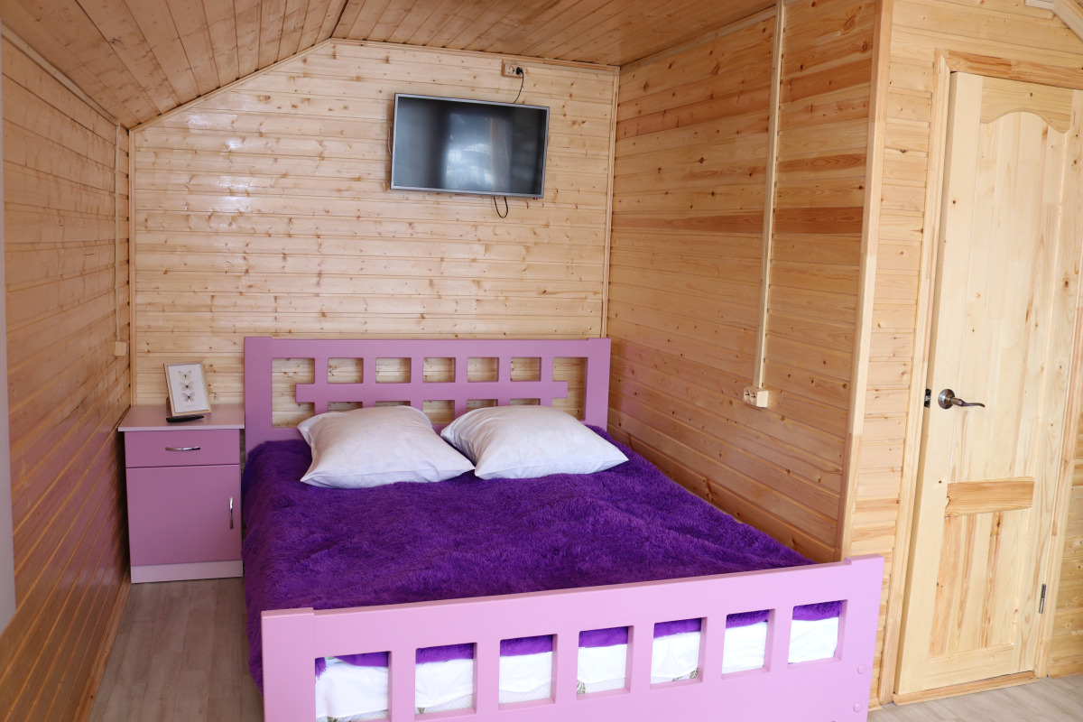 База Отдыха Изумруд