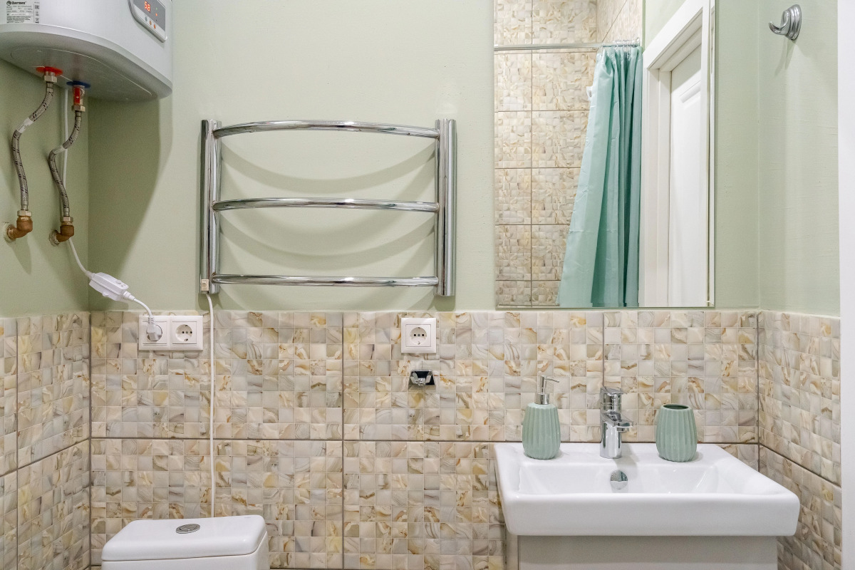 Апартаменты The Sun Apart