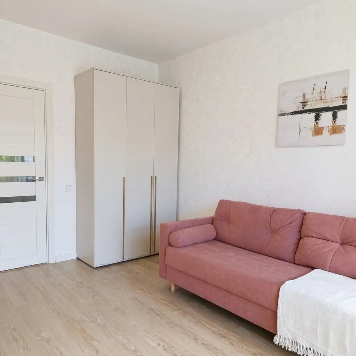 Квартира в которую хочется вернуться