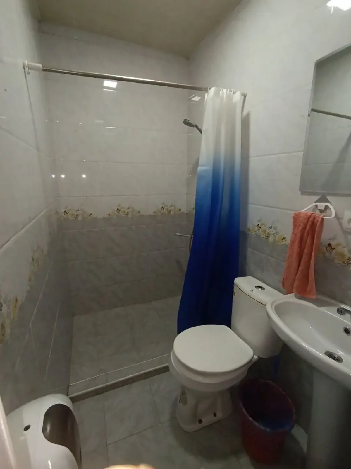 Хостел Caravan Hostel