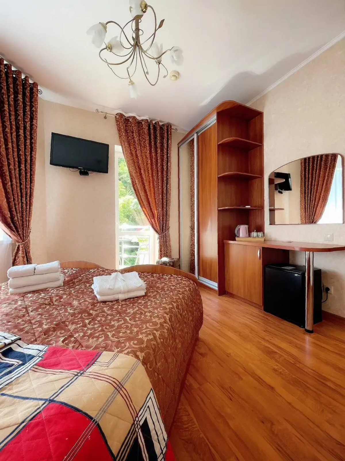 Гостевой дом Happy rabbit