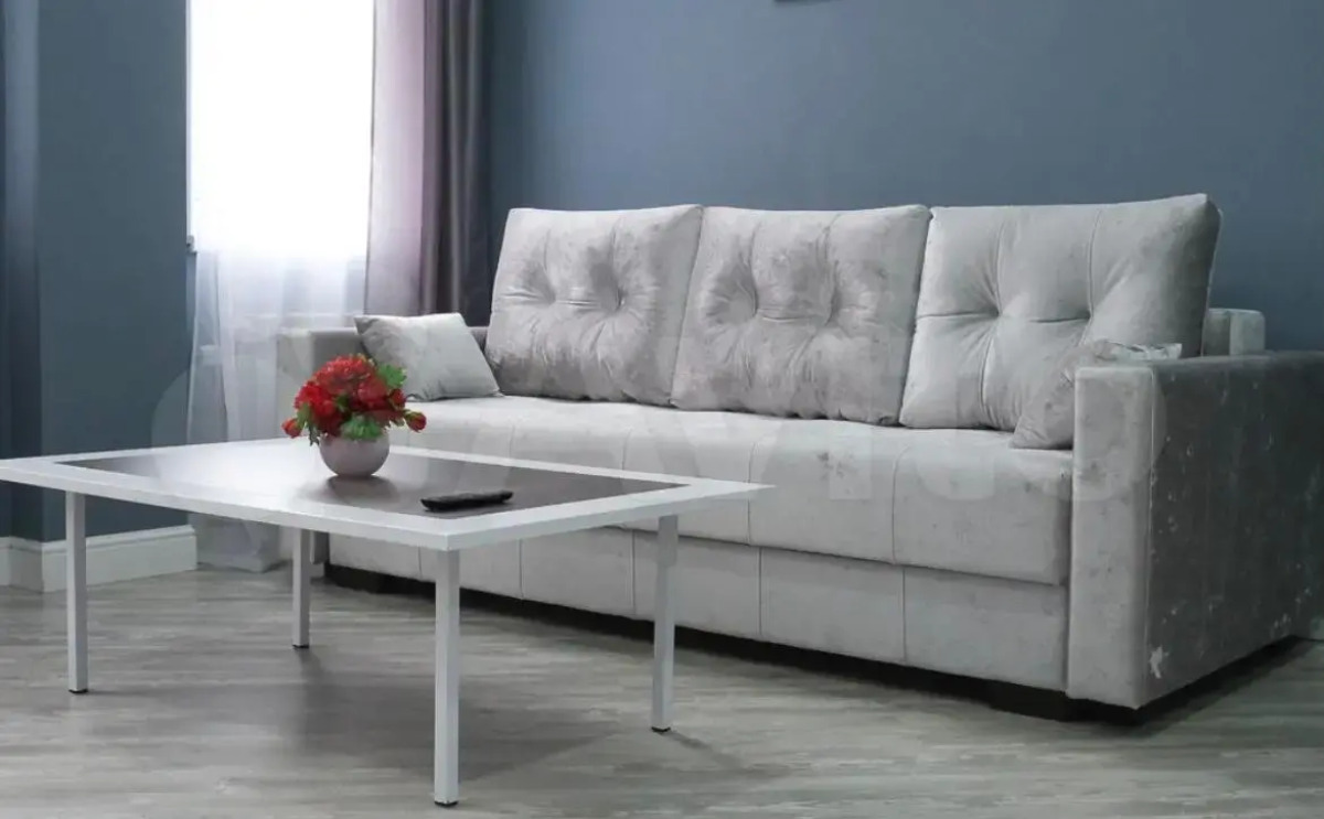 Квартира Чернышевского