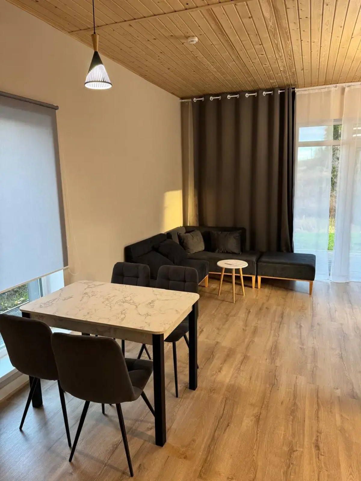 Гостевой дом Дом у Фонтанов