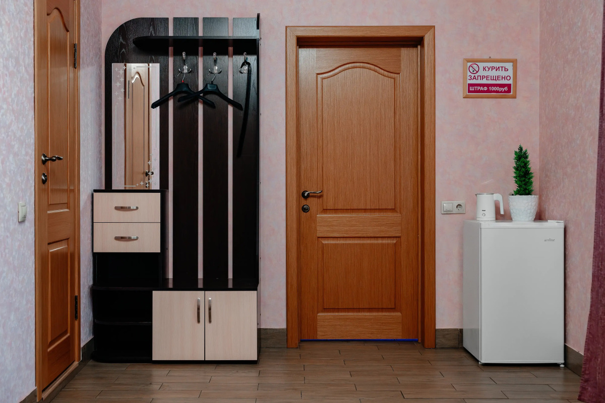 Меблированные комнаты Мишель