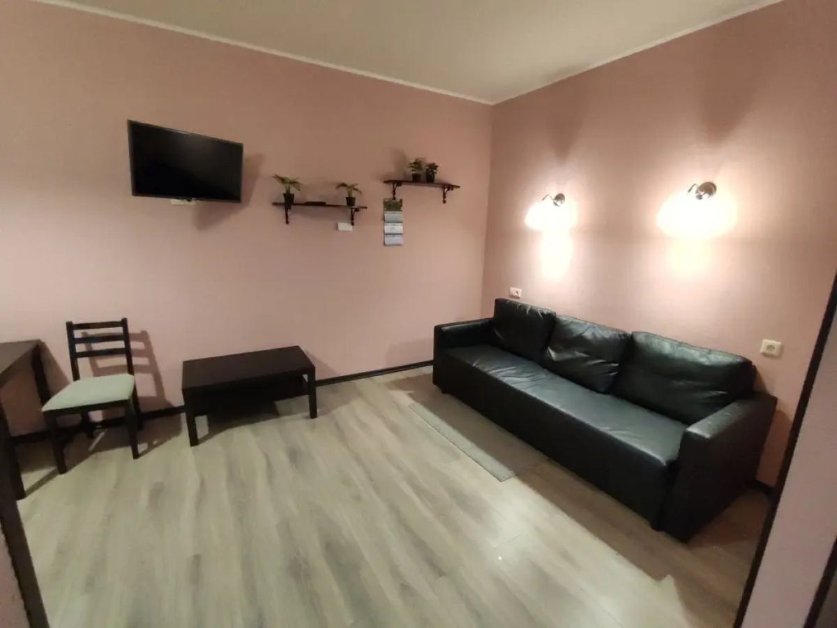 Апартаменты Однушки на Олимпийской 89