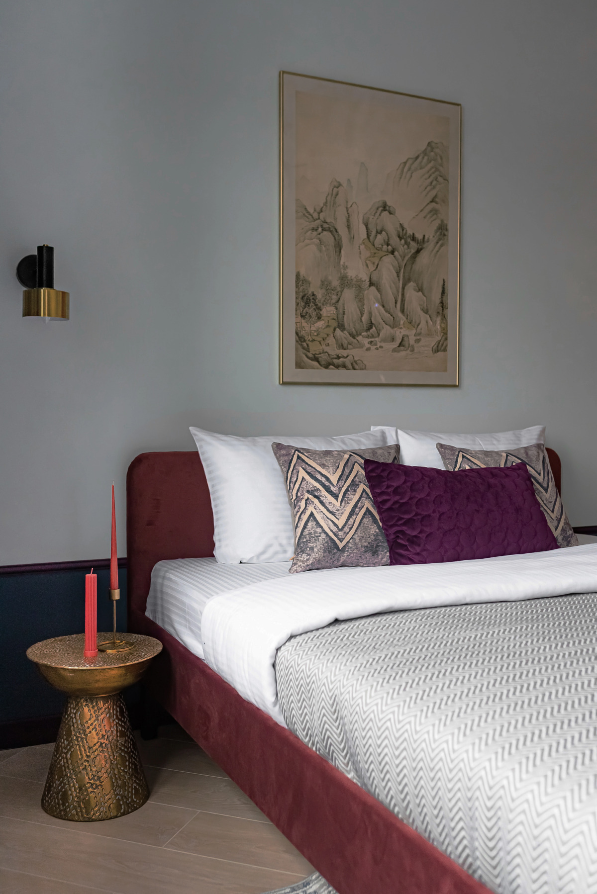 Апартаменты roomroom Журавли в Сердце Ярославля