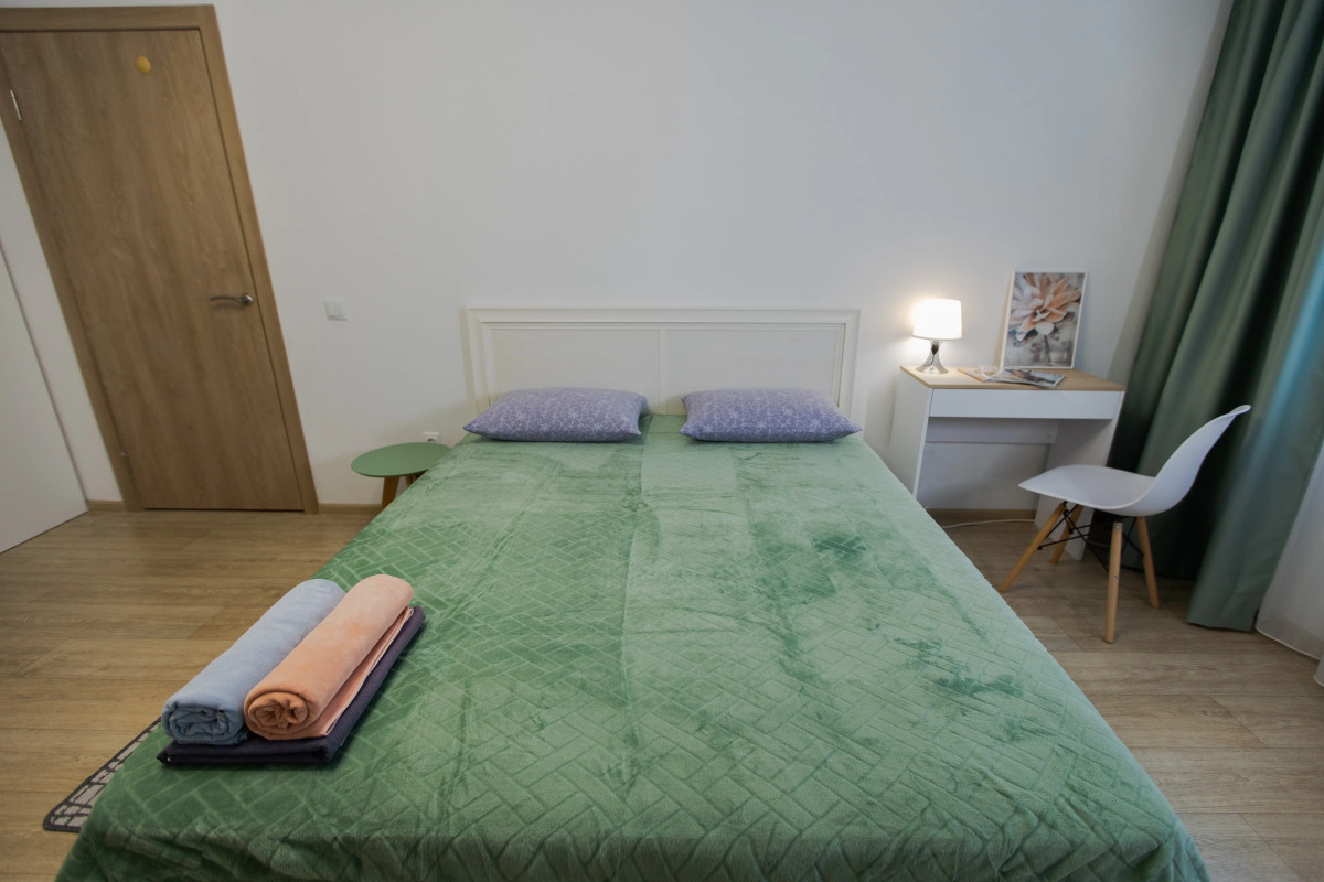 Апартаменты Стильная Квартира на Димитрова