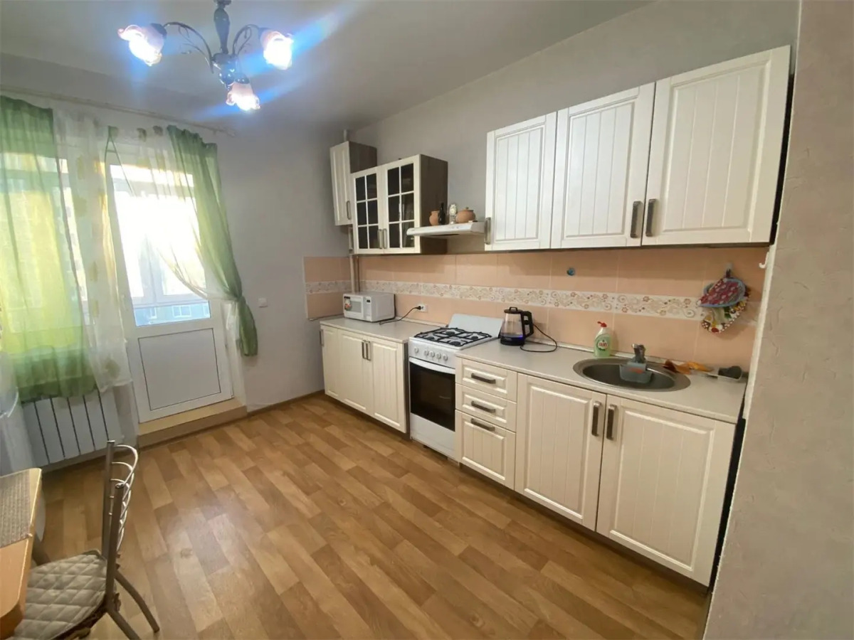 Апартаменты Хант