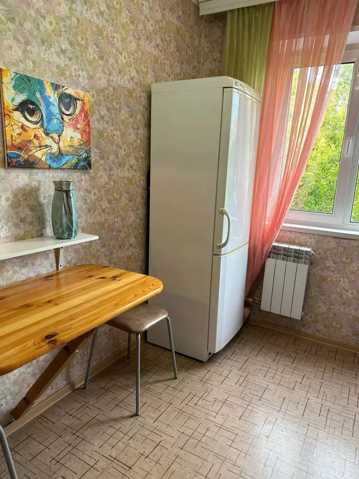 Апартаменты ДзенХоум Радушие 132