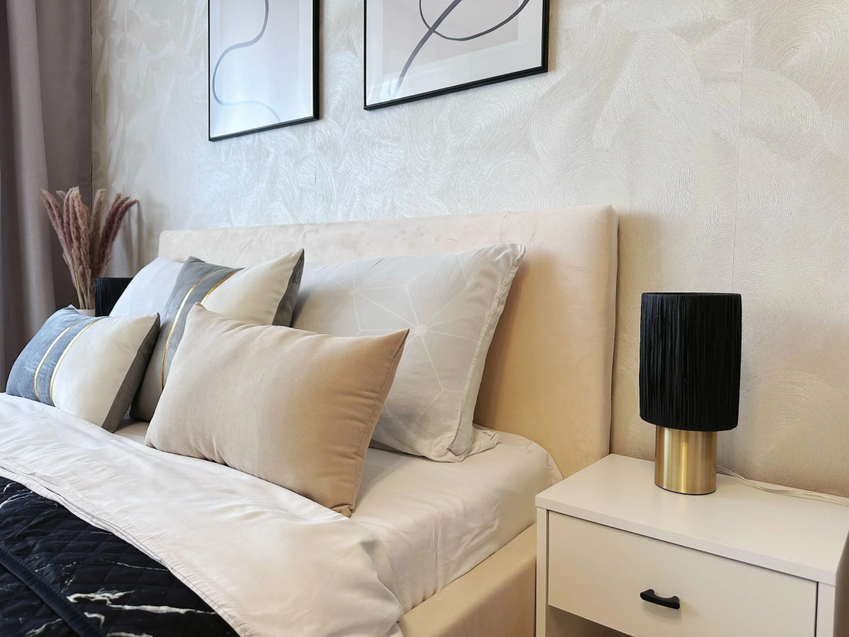 Квартира Однокомнатная Natali Apart на Метро Кантемировская