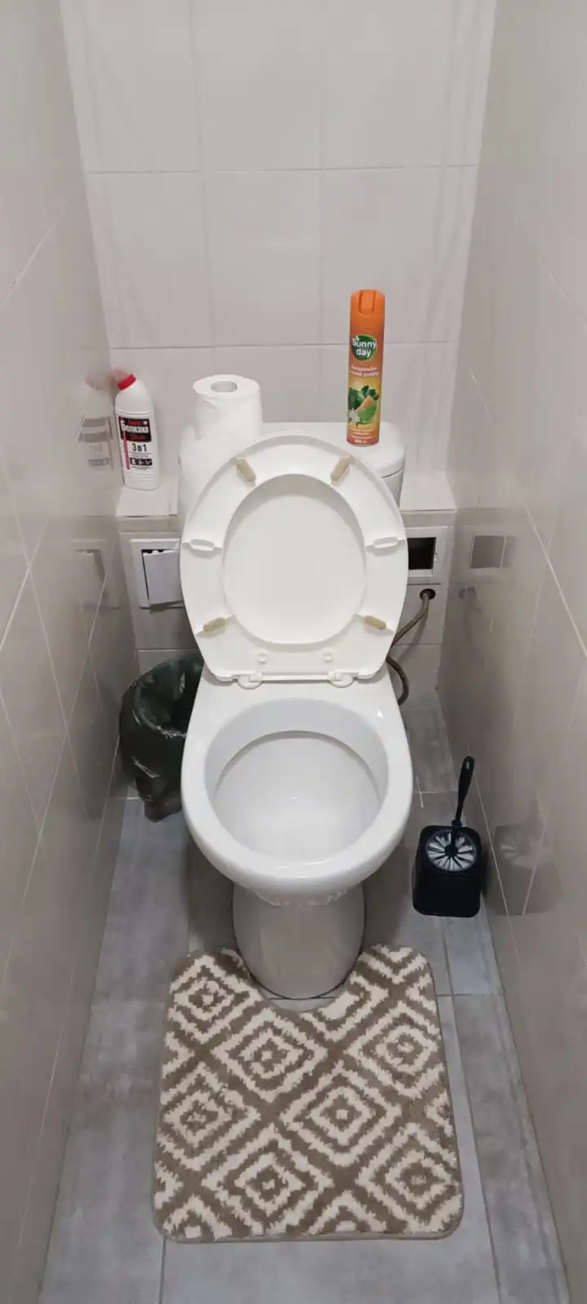 Апартаменты Sport  от Resident Ufa