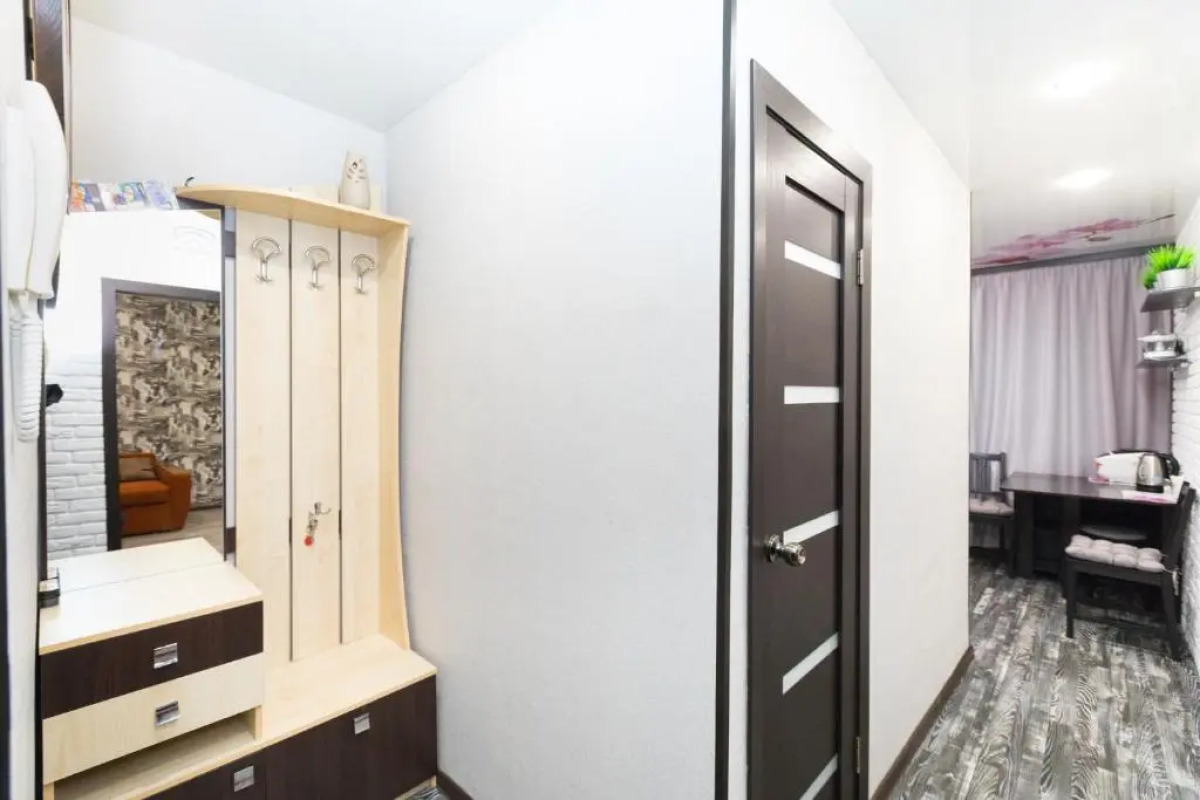 Апартаменты на 50 лет Октября