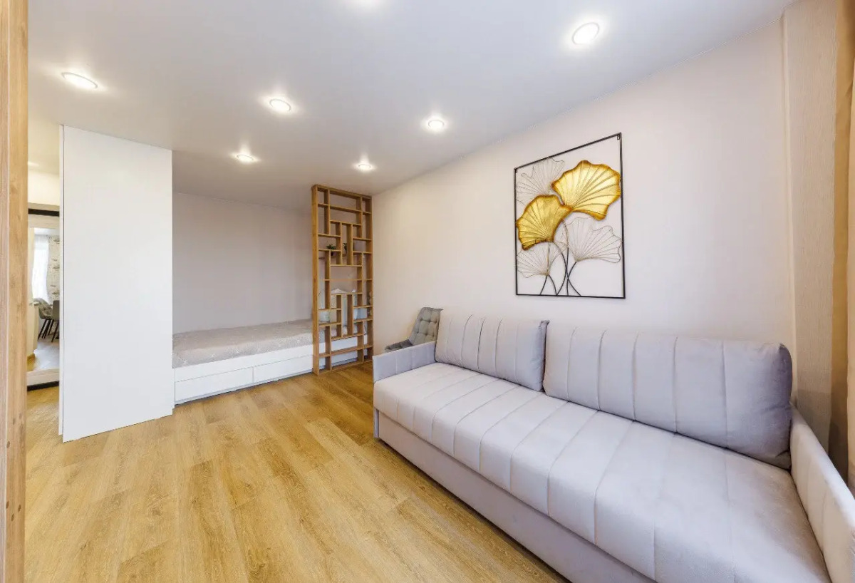 Квартира Уютная в центре