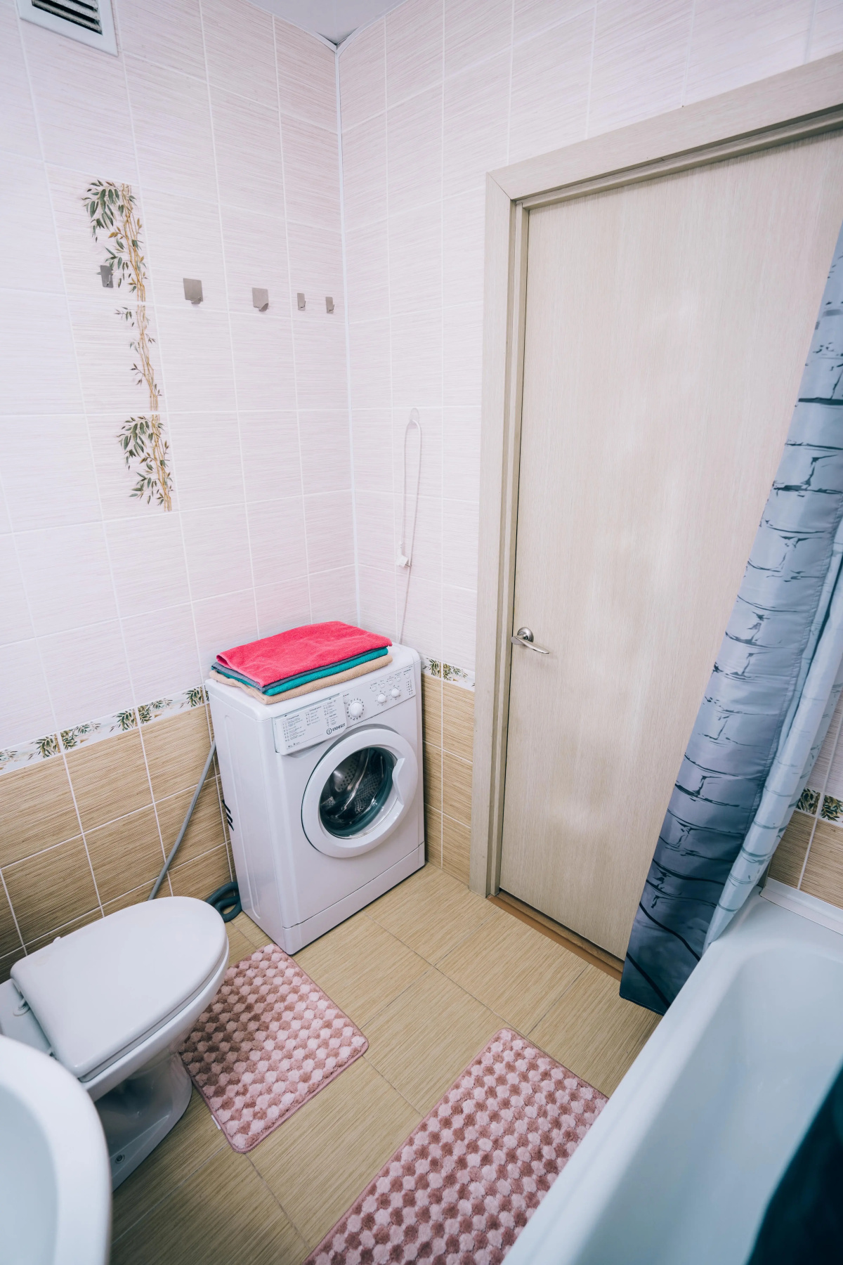 Апартаменты Atlant Apartments 56