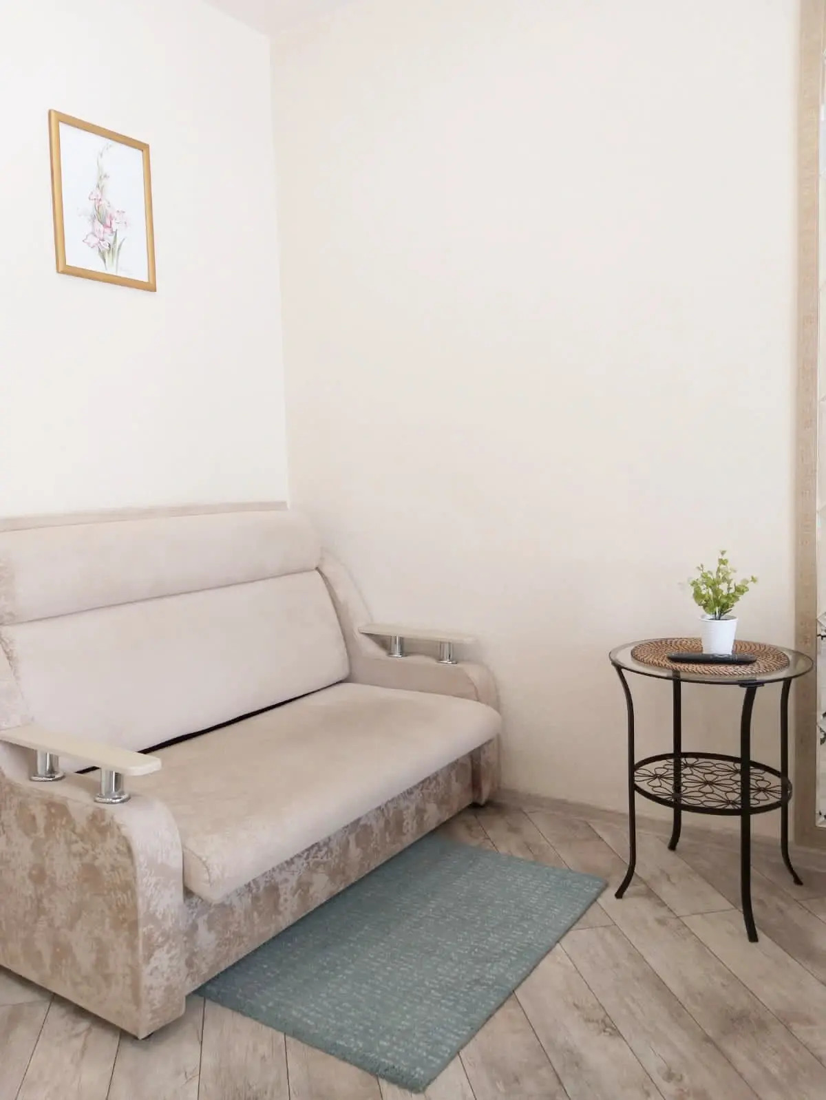 Апартаменты на улице Конгрессная 21