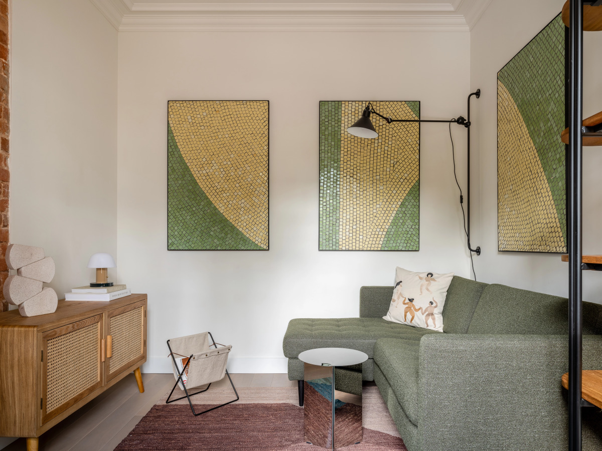 Апартаменты Rachael's