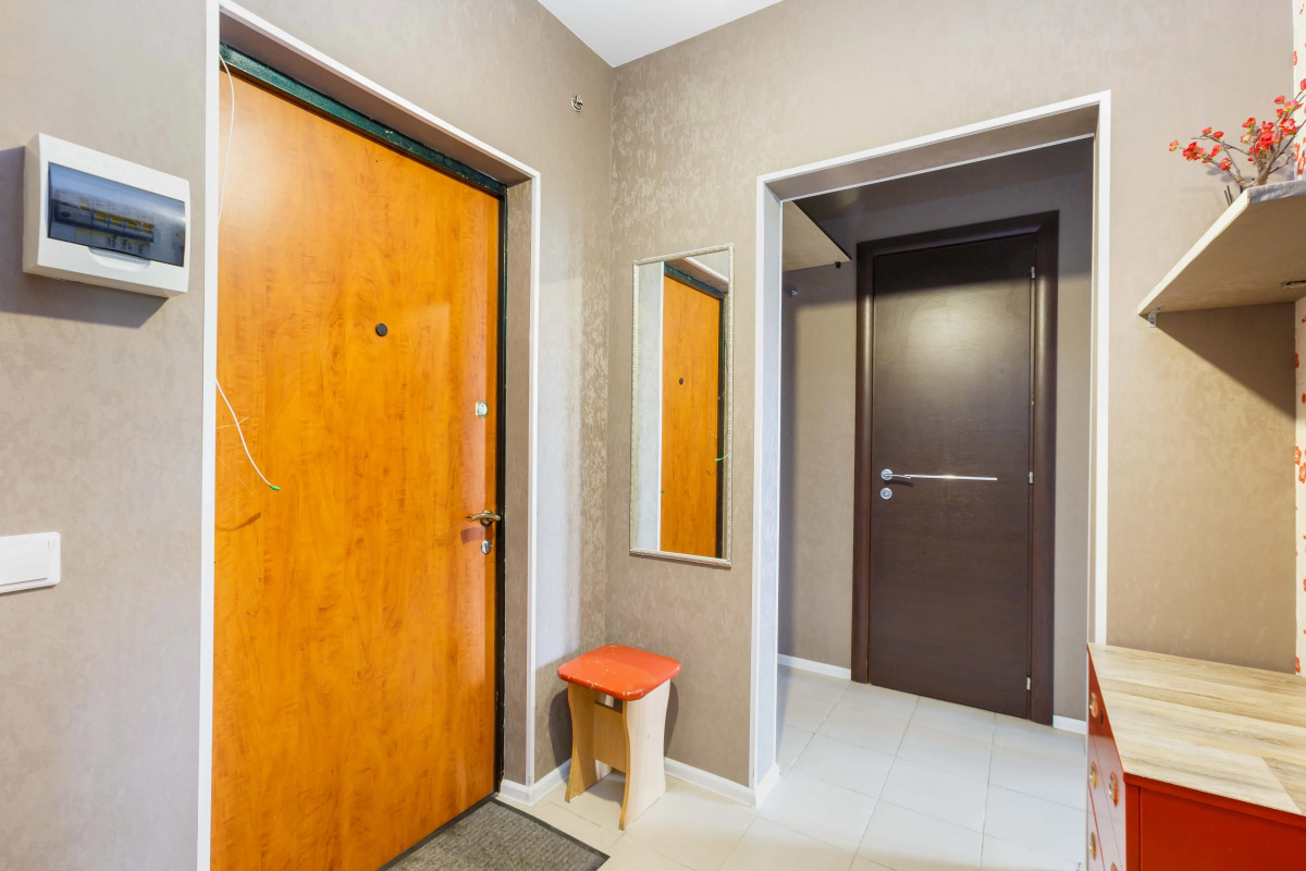 Квартира у КрокусЭкспо