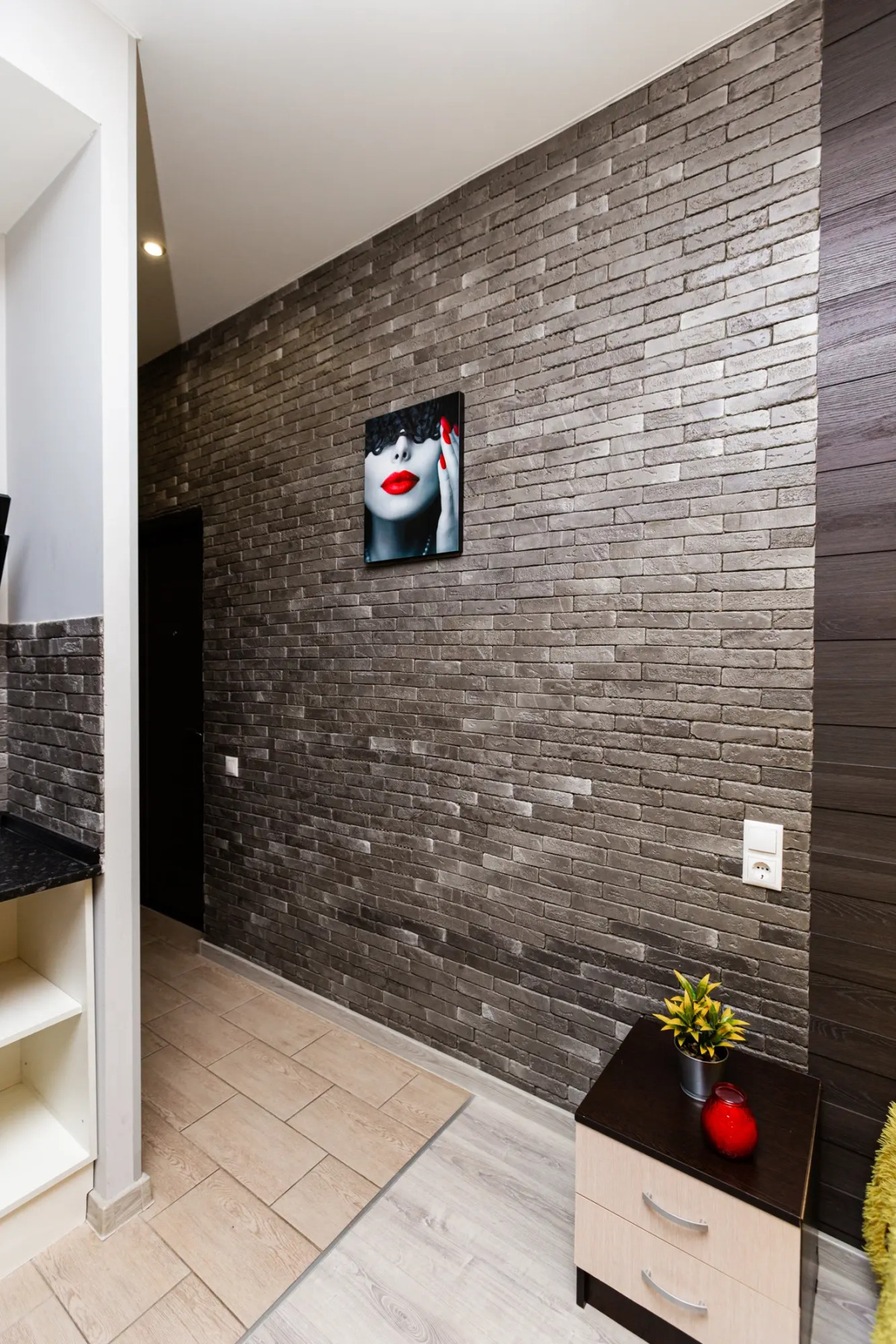 Апартаменты ЖК Букинист 275/3