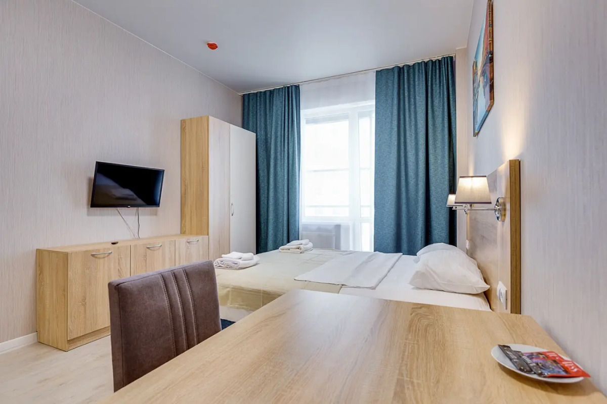 Апартаменты Prime 2