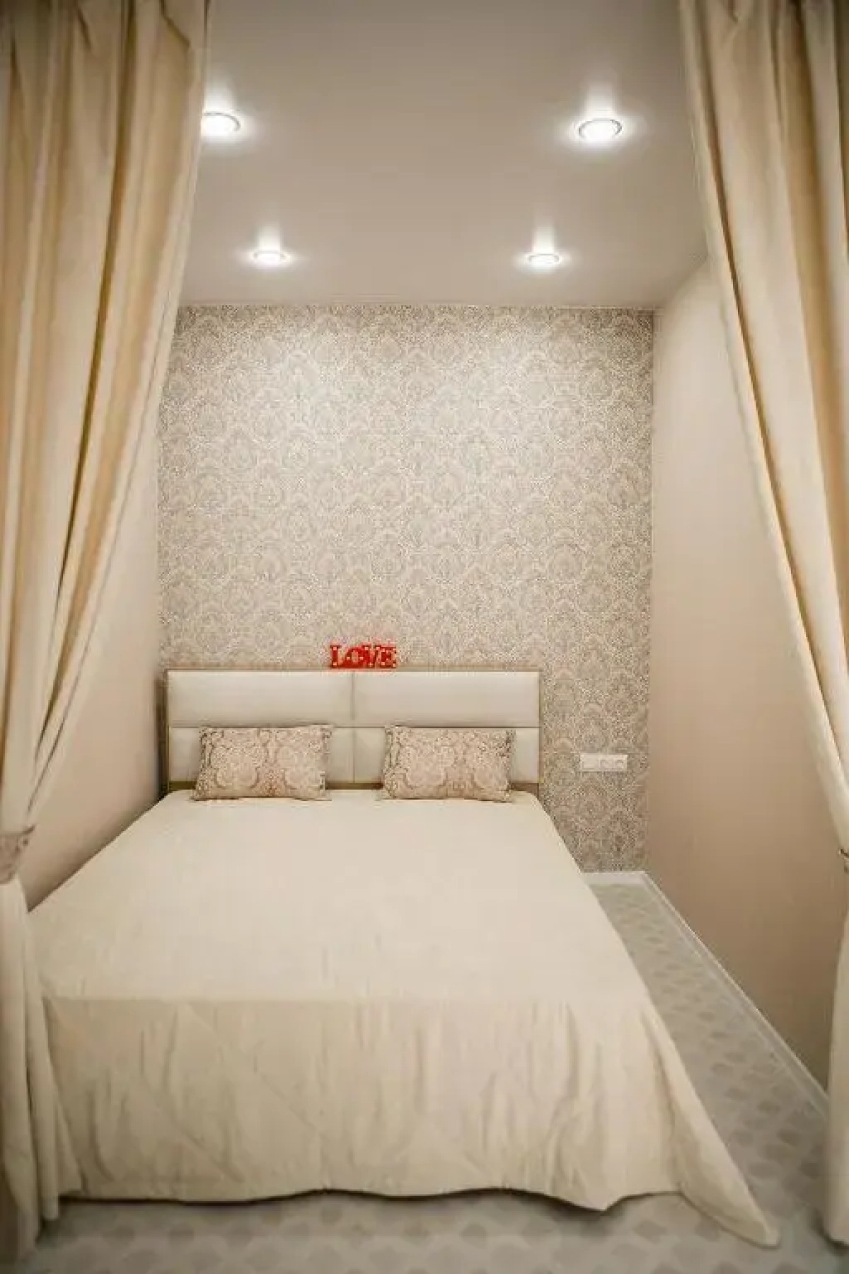 Apartments Malina Alt Platz 28