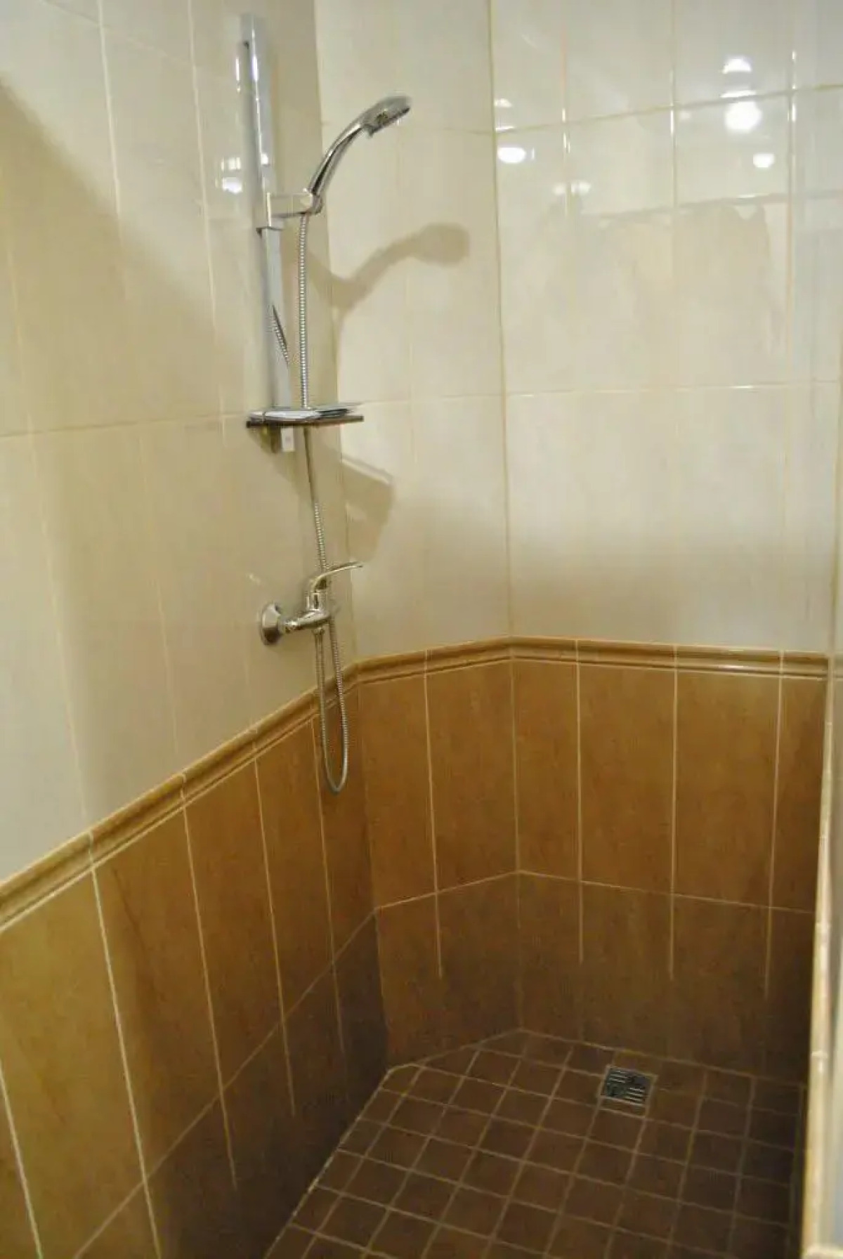 Отель Капитан