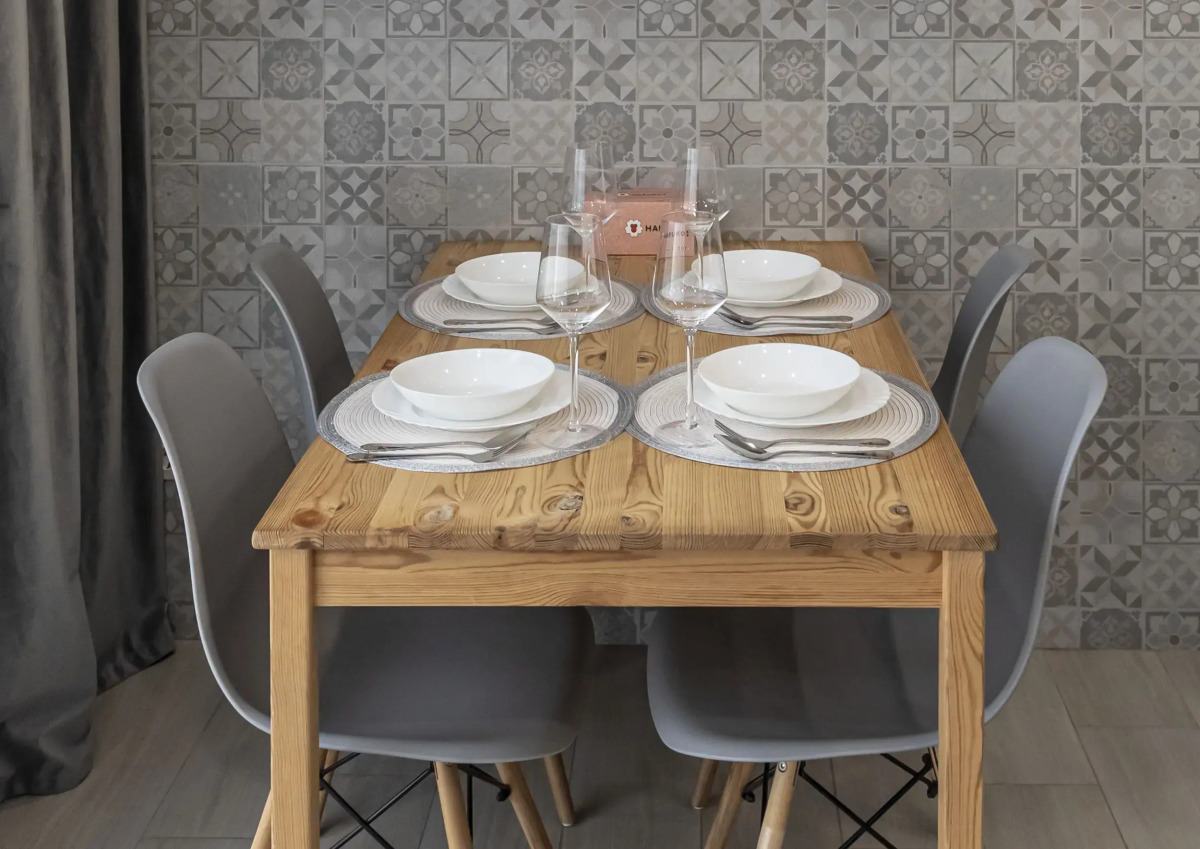 Квартира в новом доме ЖК Морион