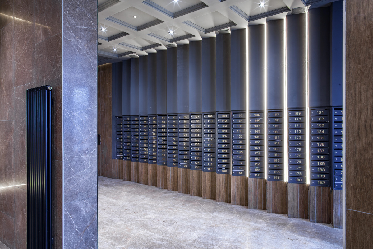 Квартира Октябрьская 16