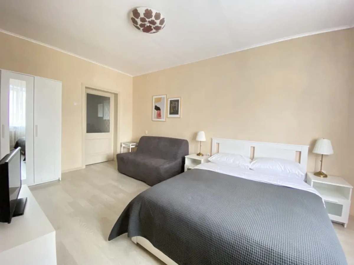 Апартаменты на Кирова 16 2