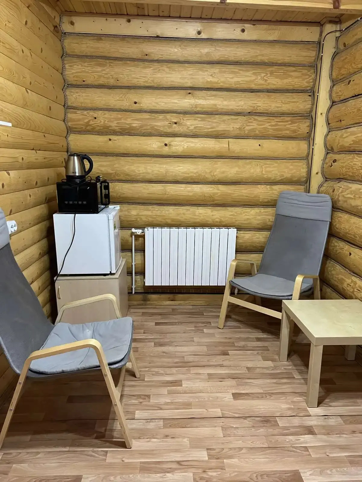 Гостевой дом Тимофеевская усадьба