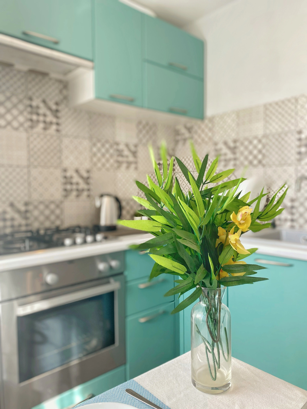 Апартаменты Apart-Comfort Однокомнатные на пр-те Толбухина 45/14