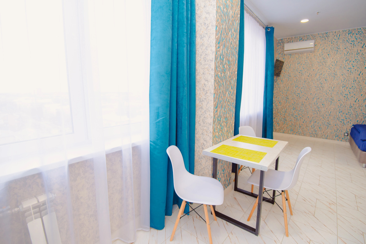 Апартаменты Ranta hotel | 9 Nights 3