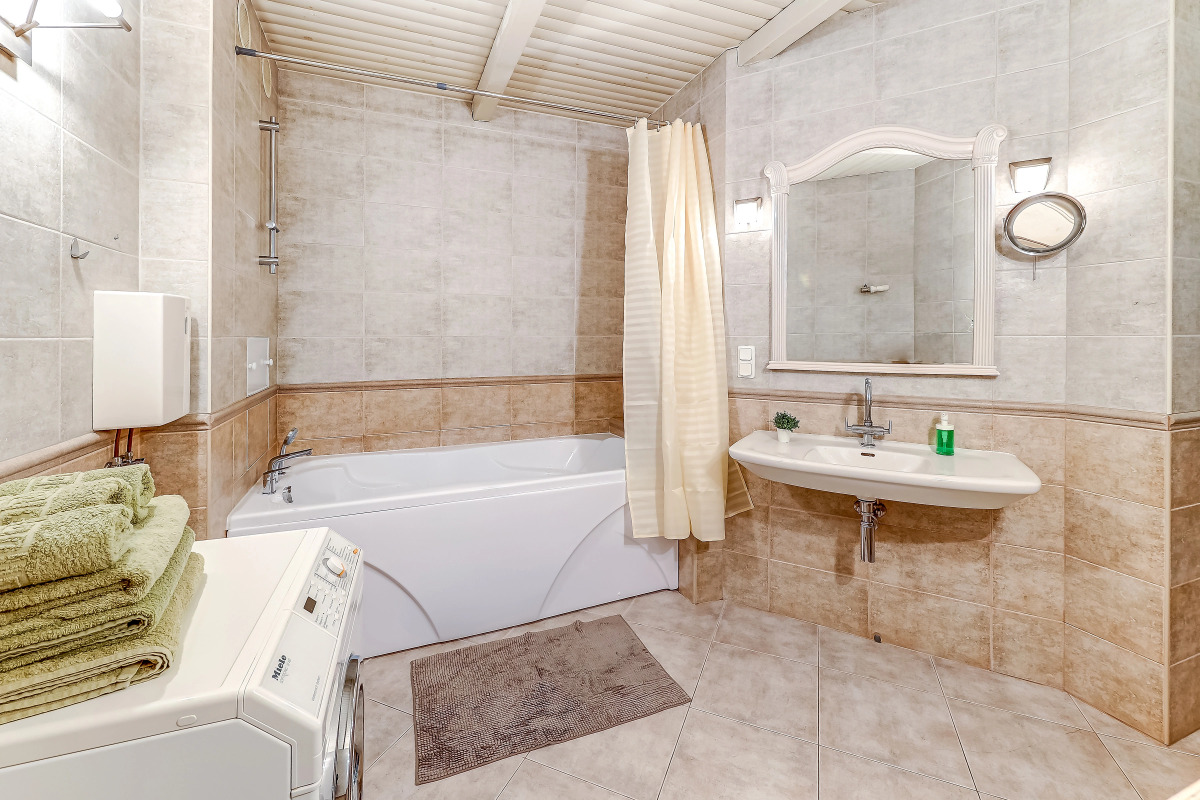 Апартаменты Небесный Невский