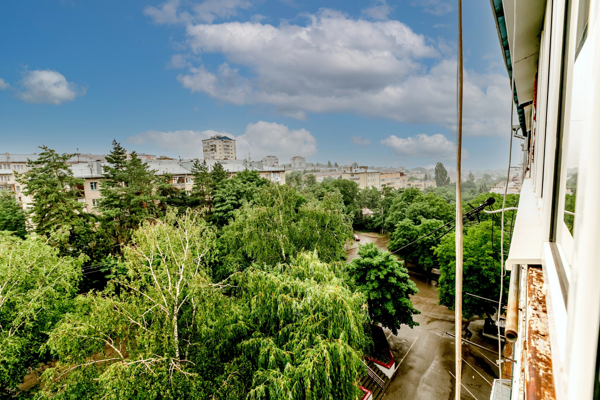 Апартаменты на Губина 28