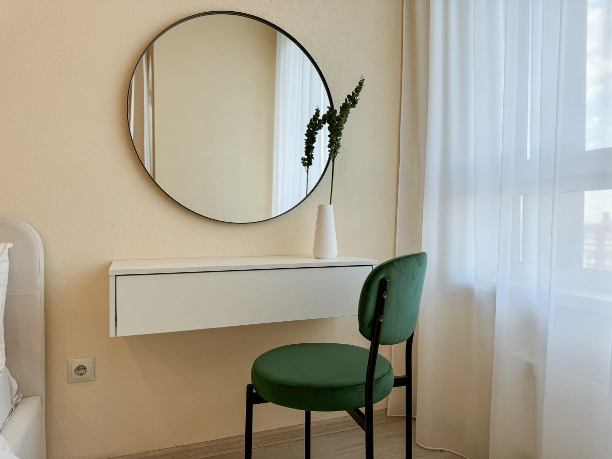 Апартаменты  "Уфимский кремль"