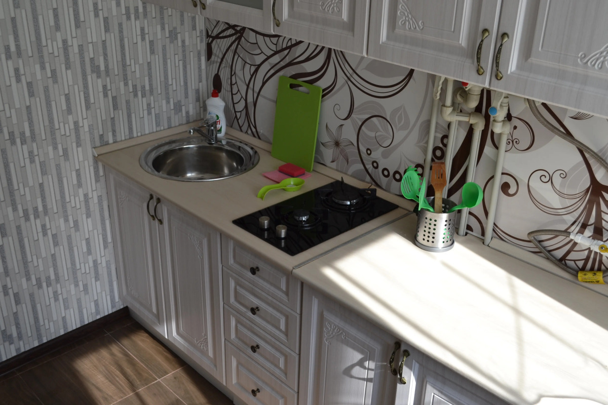 Апартаменты 7Nights на Новой