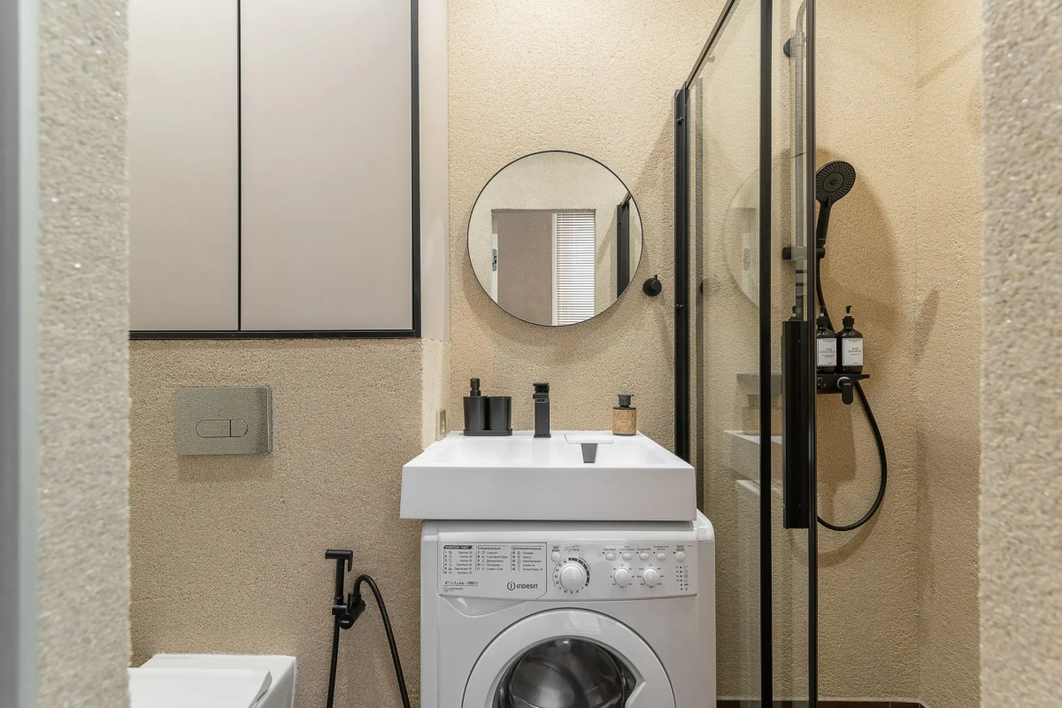 Апартаменты Style Velvet