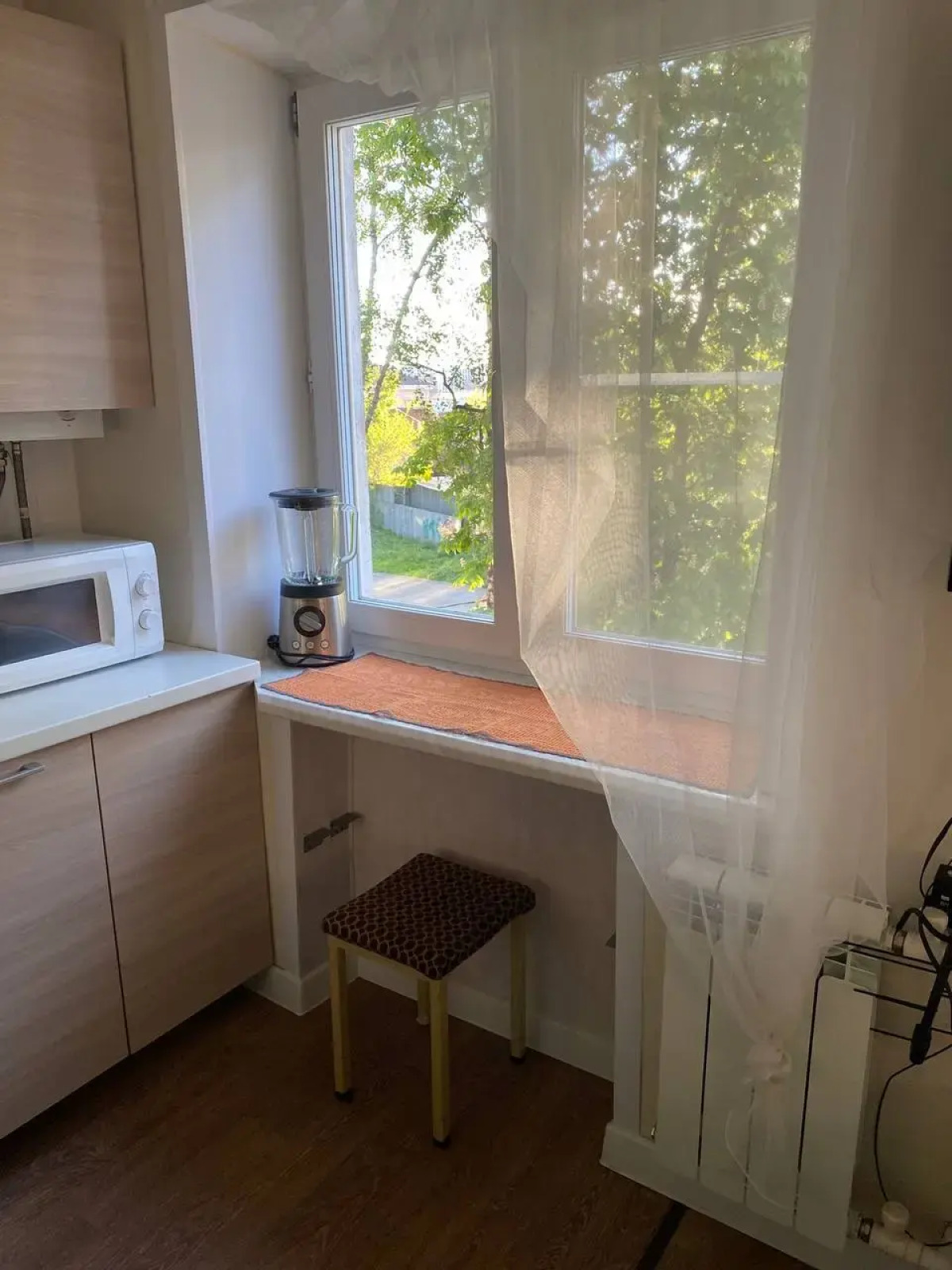 Апартаменты Тула