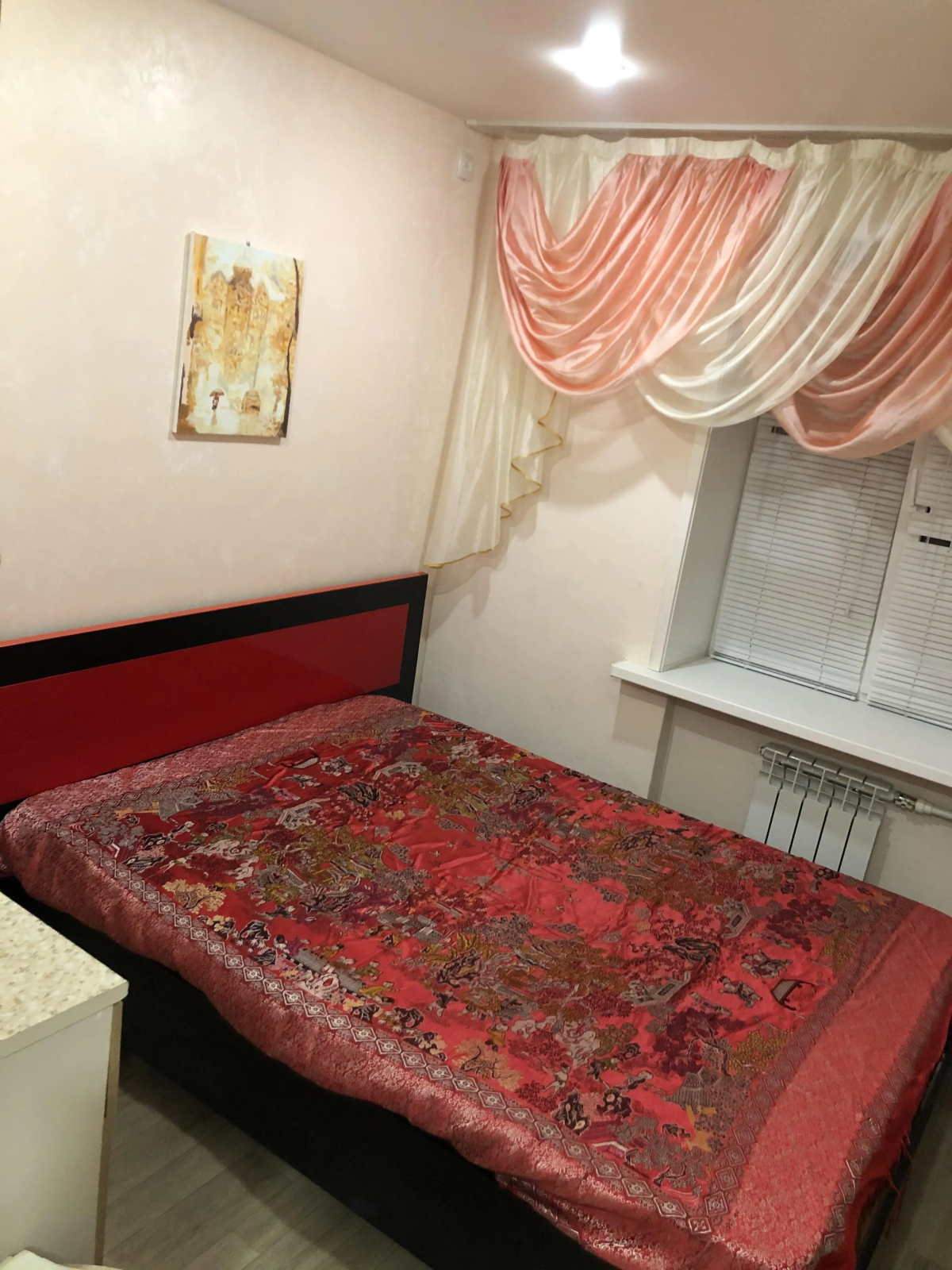 Жилое помещение Sweet Home