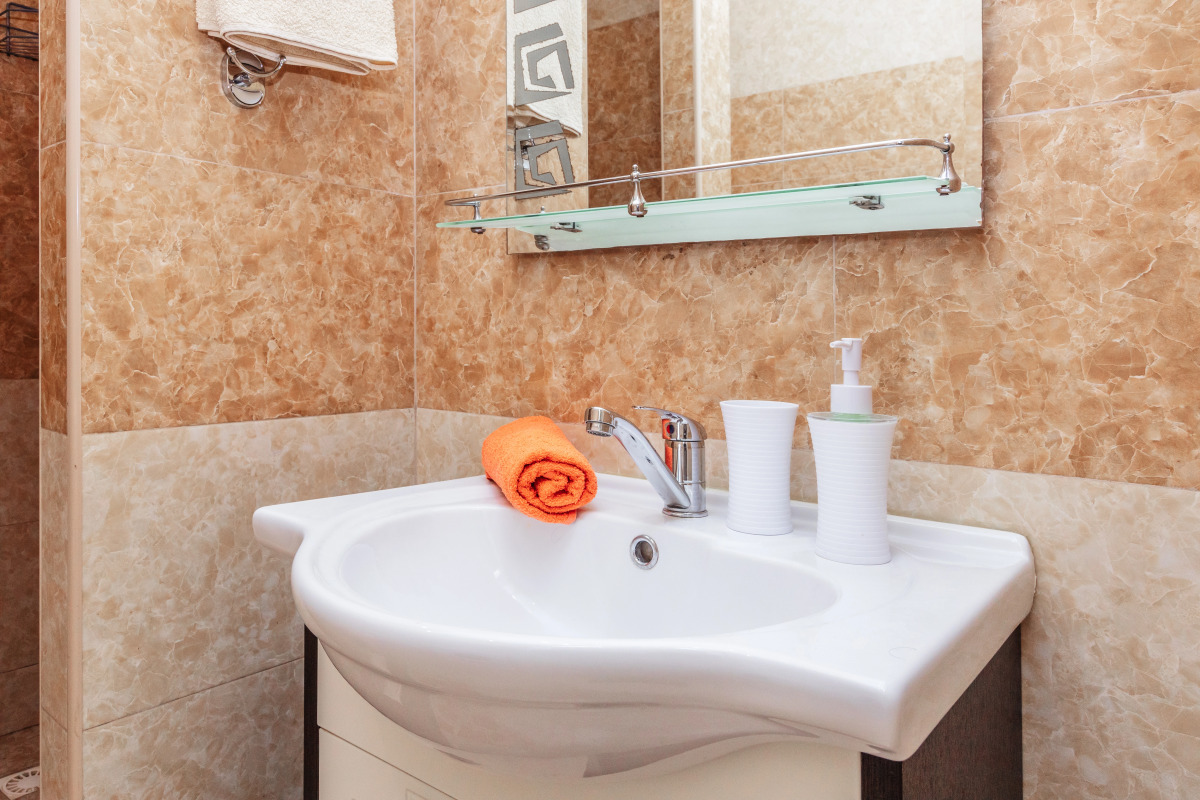 Апартаменты у Морского Вокзала