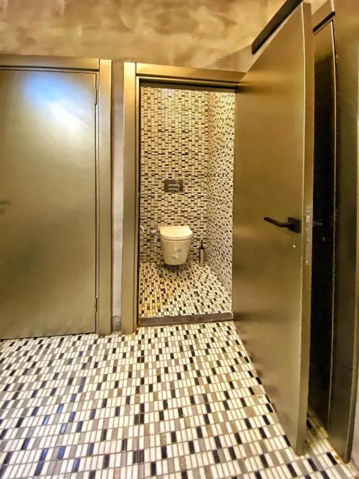 Хостел Nomad Hostel Karakoy