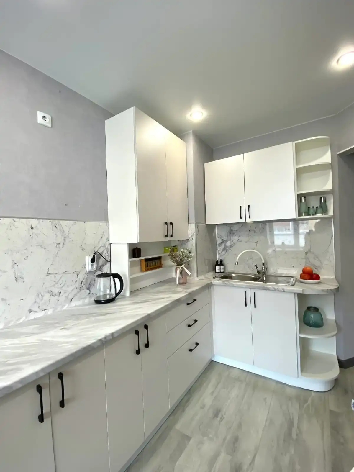 Квартира Современная от Ола Дом